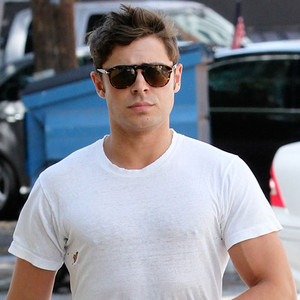 Zac Efron Zac Efron